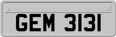 GEM3131