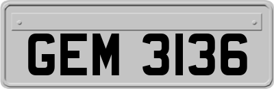 GEM3136