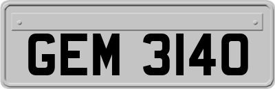 GEM3140