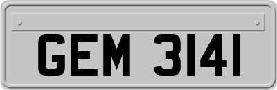 GEM3141