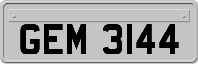 GEM3144