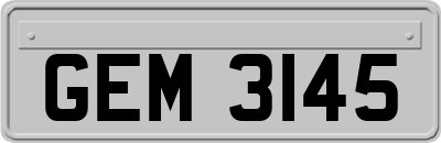 GEM3145