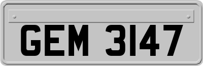 GEM3147