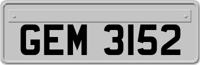 GEM3152