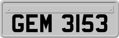 GEM3153