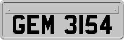 GEM3154