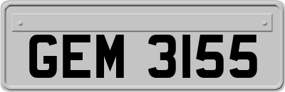 GEM3155