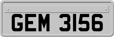 GEM3156
