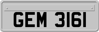 GEM3161