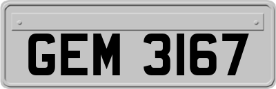 GEM3167