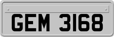 GEM3168
