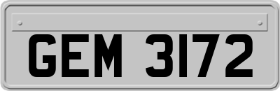 GEM3172