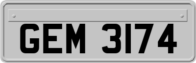 GEM3174