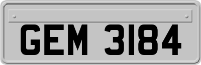 GEM3184