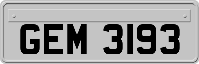 GEM3193