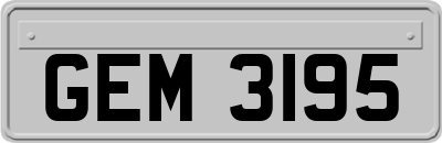 GEM3195