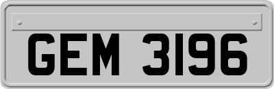 GEM3196