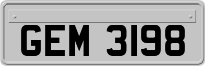 GEM3198