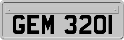 GEM3201