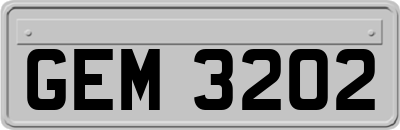 GEM3202