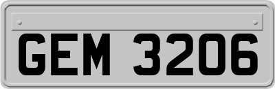 GEM3206