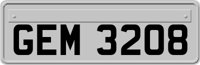 GEM3208