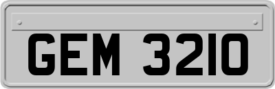 GEM3210