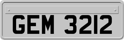 GEM3212