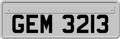 GEM3213