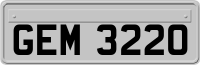 GEM3220