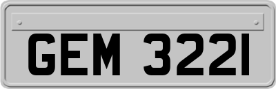 GEM3221