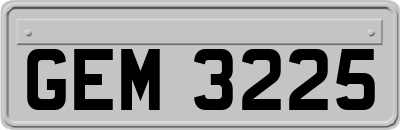 GEM3225