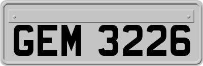 GEM3226