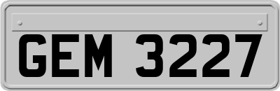 GEM3227