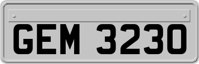 GEM3230