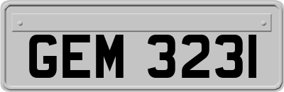 GEM3231