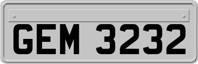 GEM3232