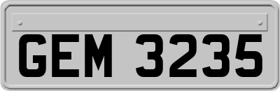 GEM3235