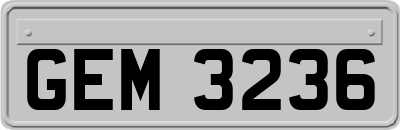 GEM3236