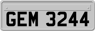 GEM3244
