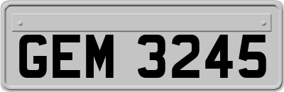 GEM3245