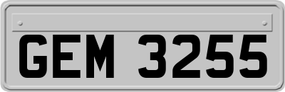 GEM3255