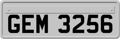 GEM3256