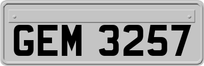 GEM3257