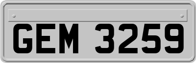GEM3259