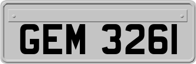 GEM3261