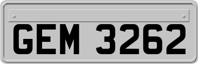 GEM3262