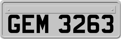 GEM3263