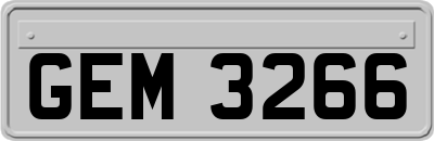 GEM3266
