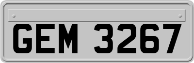 GEM3267